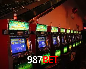 A Emoção da Loteria na 987BET: Uma Chance de Mudança de Vida