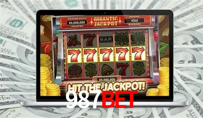 Desvendando o Mundo dos Jogos Virtuais na 987BET