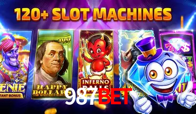 Desvendando o Mundo dos Jogos Virtuais na 987BET
