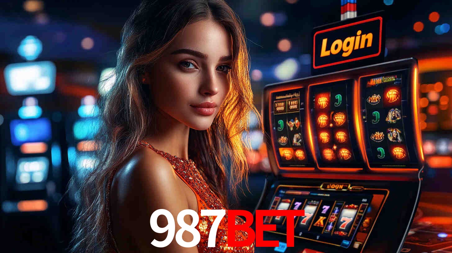 987BET - Cassino On-line Jogue e Ganhe - 987BET.com