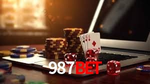 Estatísticas 987BET