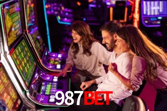 Experiência VIP 987BET