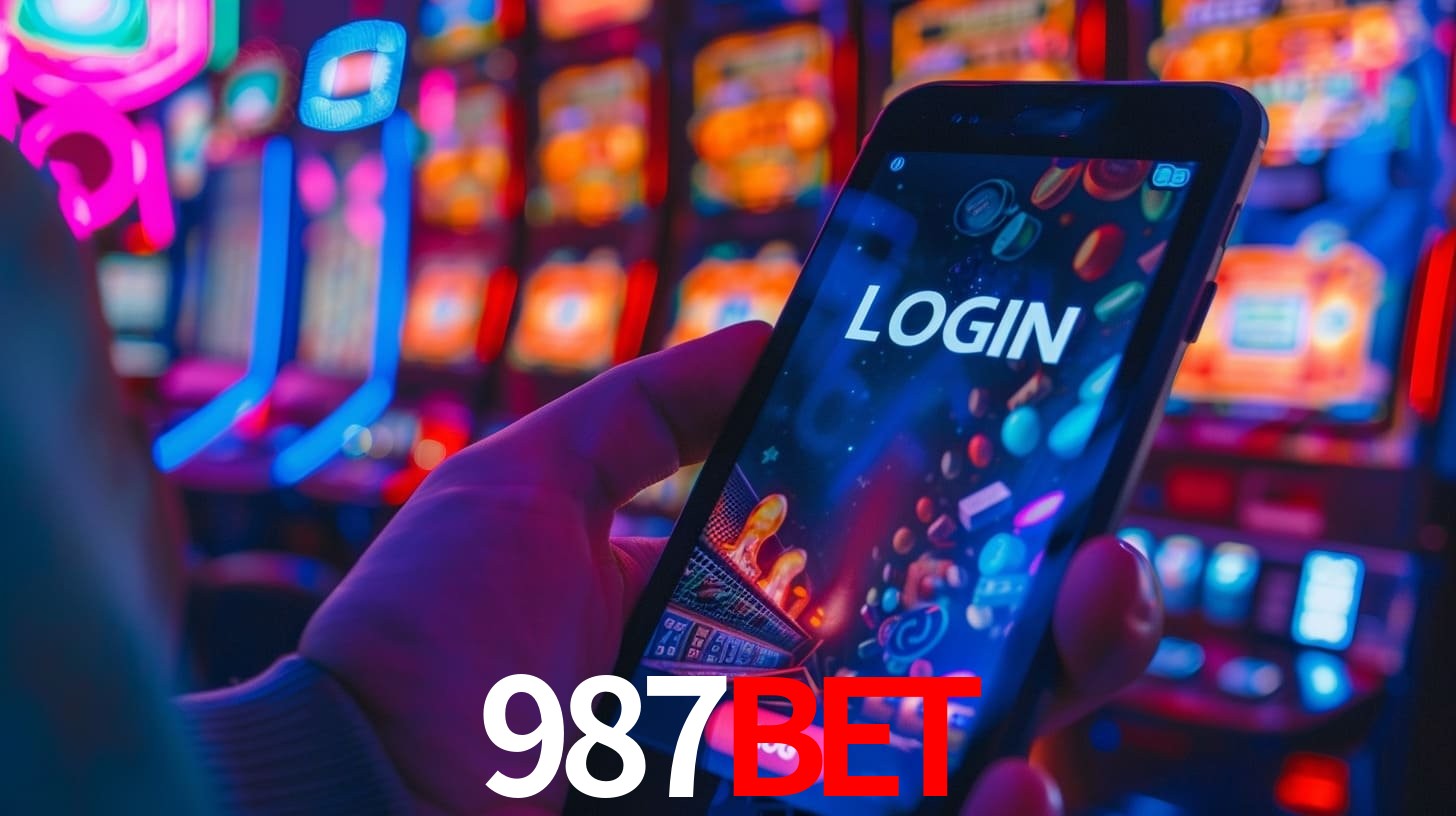 Benefícios da Conta 987BET