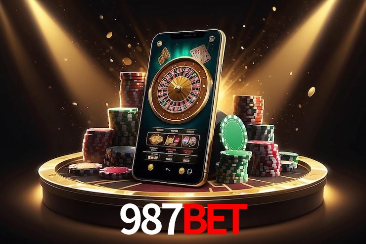 Diretório de Jogos 987BET