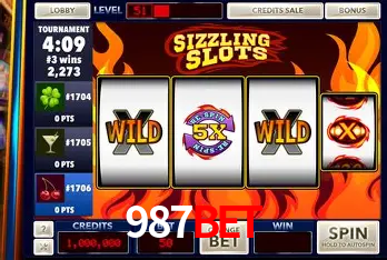 Desvendando o Mundo dos Jogos Virtuais na 987BET