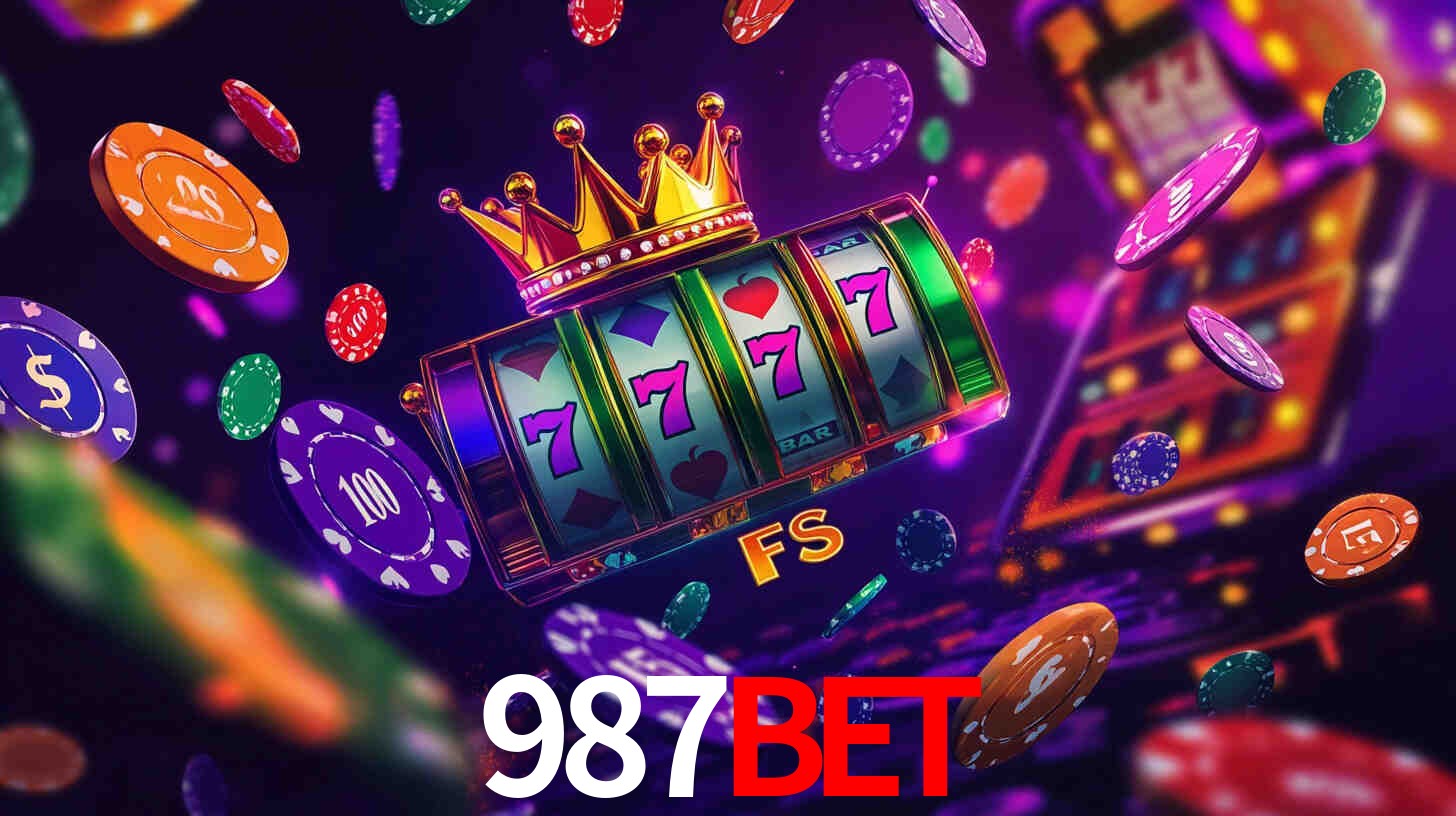 Torneios 987BET