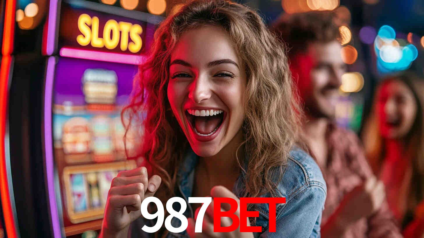 Torneios 987BET