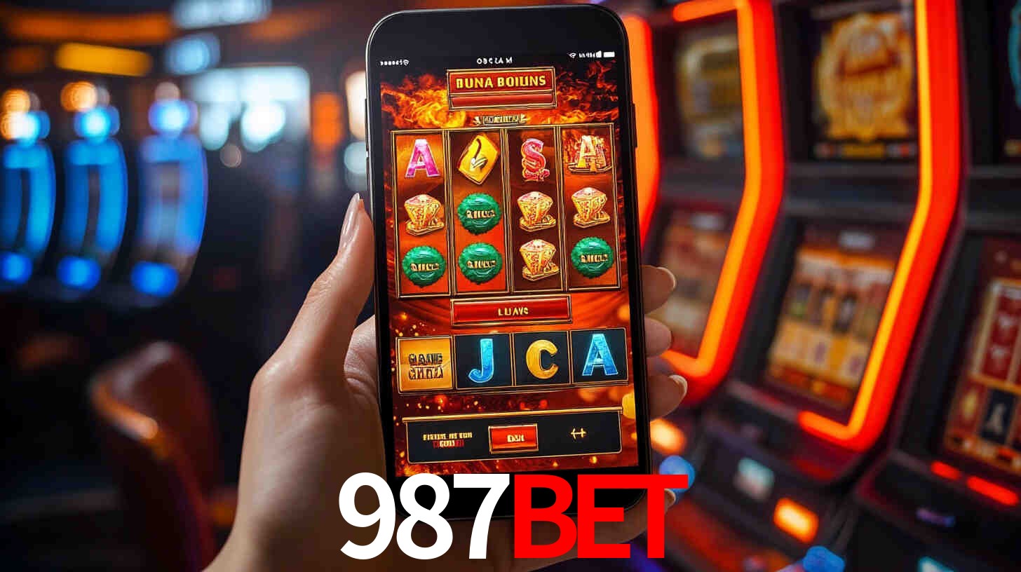 987BET: Seu Especialista em Apostas Esportivas Brasileiras