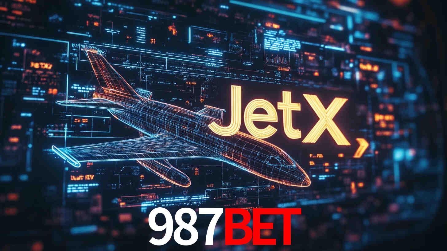 Apostas de Futebol 987BET