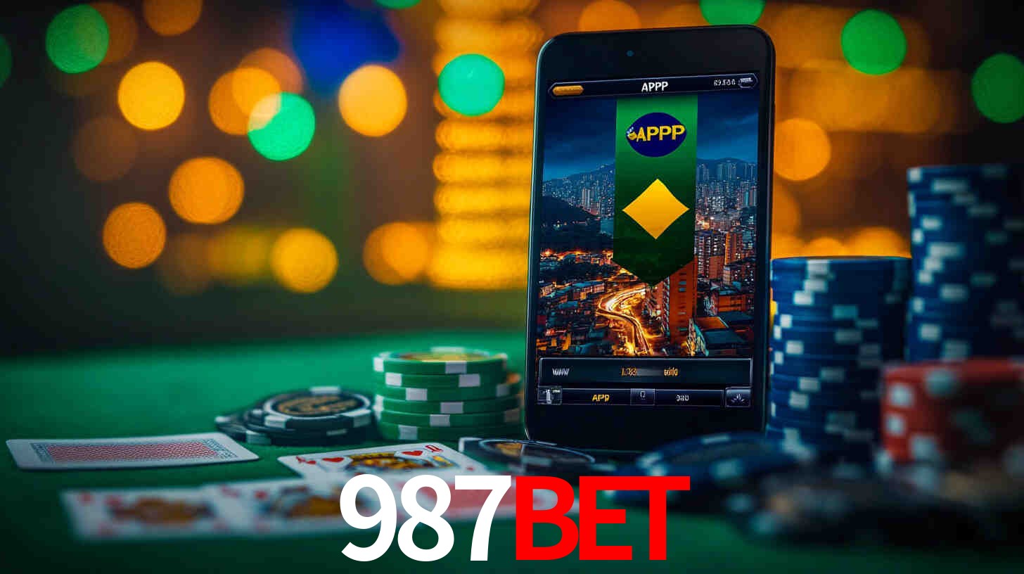 Bônus Diários 987BET