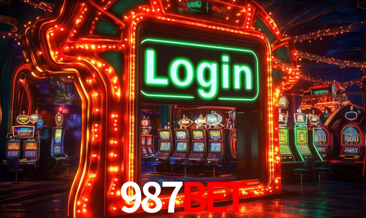 Integração de APIs 987BET