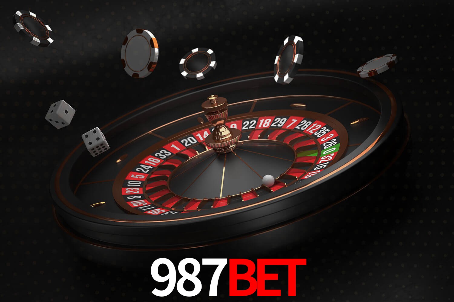 987BET