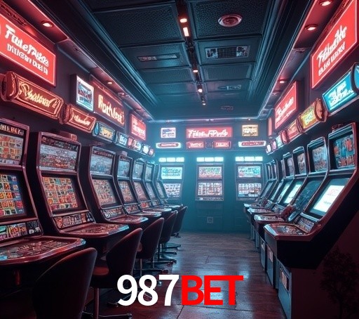 Sistemas de Segurança 987BET