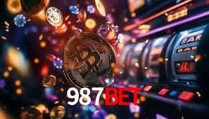 Estatísticas Esportivas 987BET