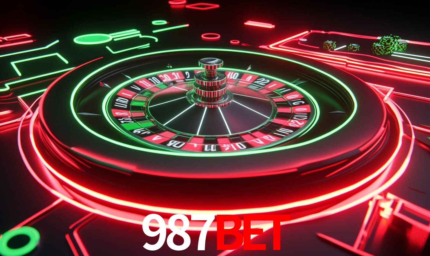 Casino VIP 987BET