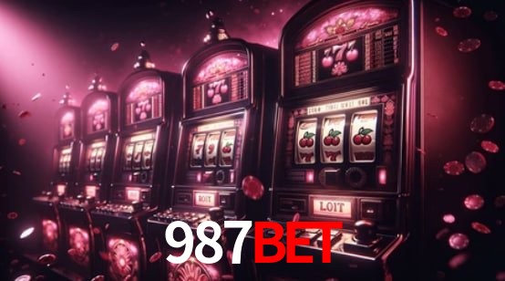Gates of Olympus 987BET
