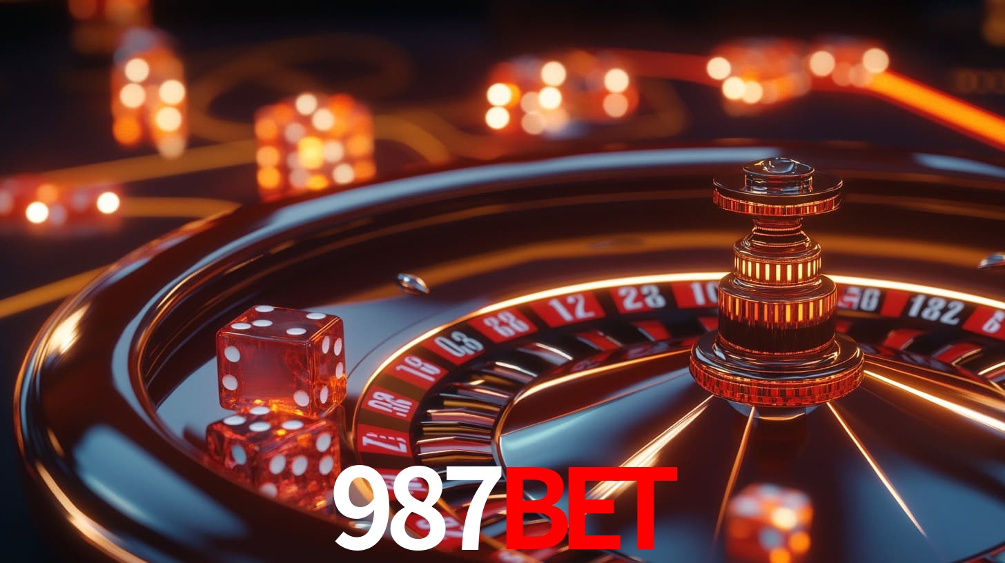 Bônus Generosos e Exclusivos no 987BET para Você!