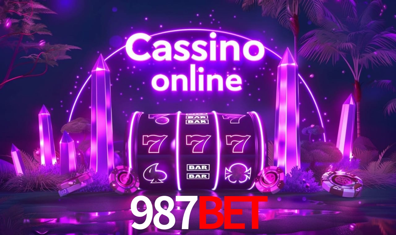 Casino Ao Vivo 987BET