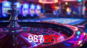 Promoção Relâmpago 987BET