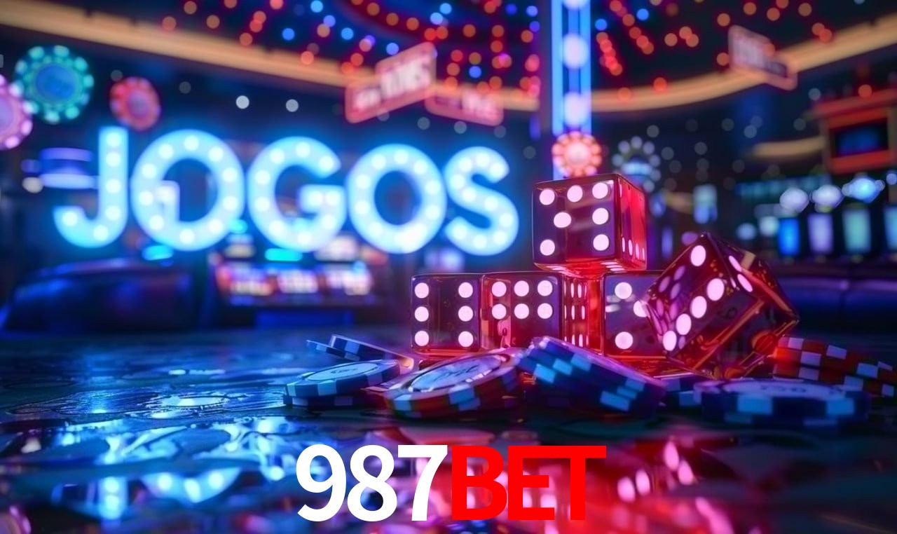 Avaliações dos Jogadores 987BET