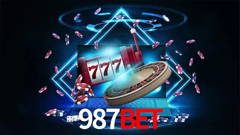 Recursos de Bônus 987BET