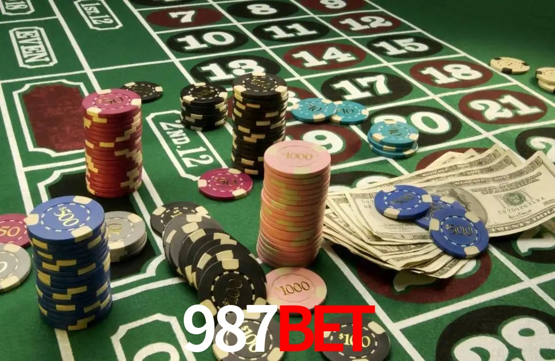 987BET: Jogos de Caça-Níqueis-Altas Recompensas, Roleta-Velocidade, Blackjack-Desafios Máximos