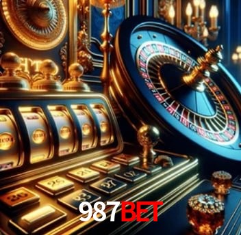 Tecnologia da Plataforma 987BET