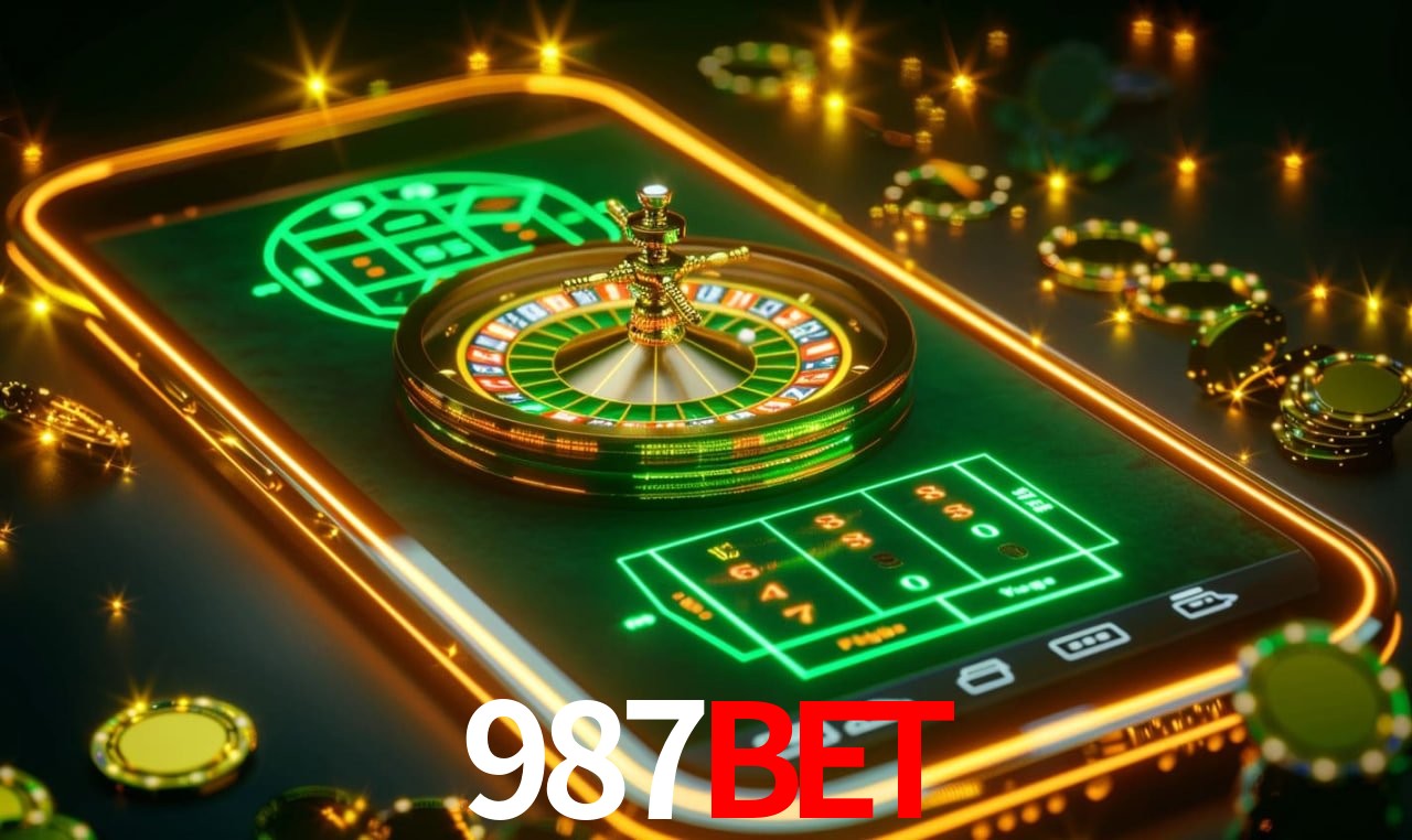 Benefícios da Conta 987BET