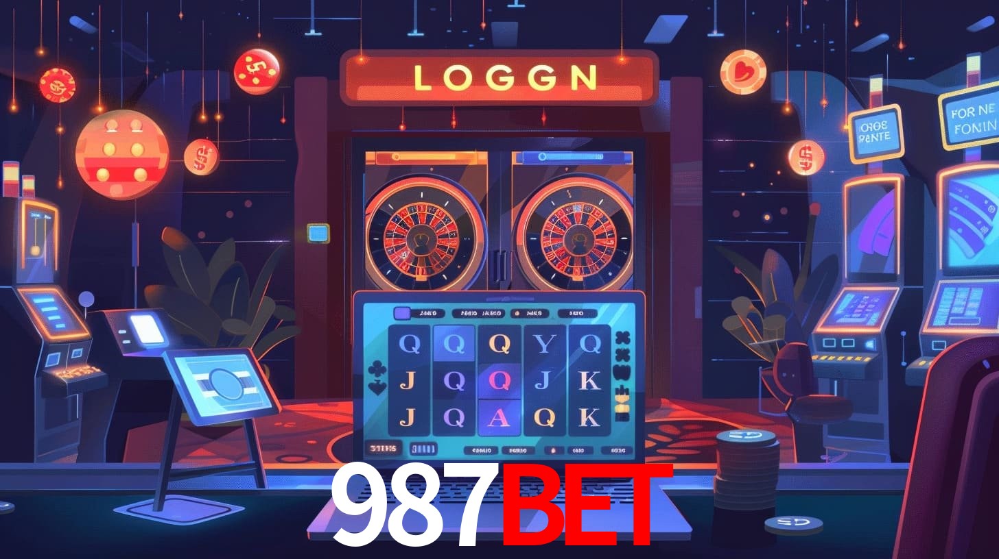 Segurança 2FA 987BET