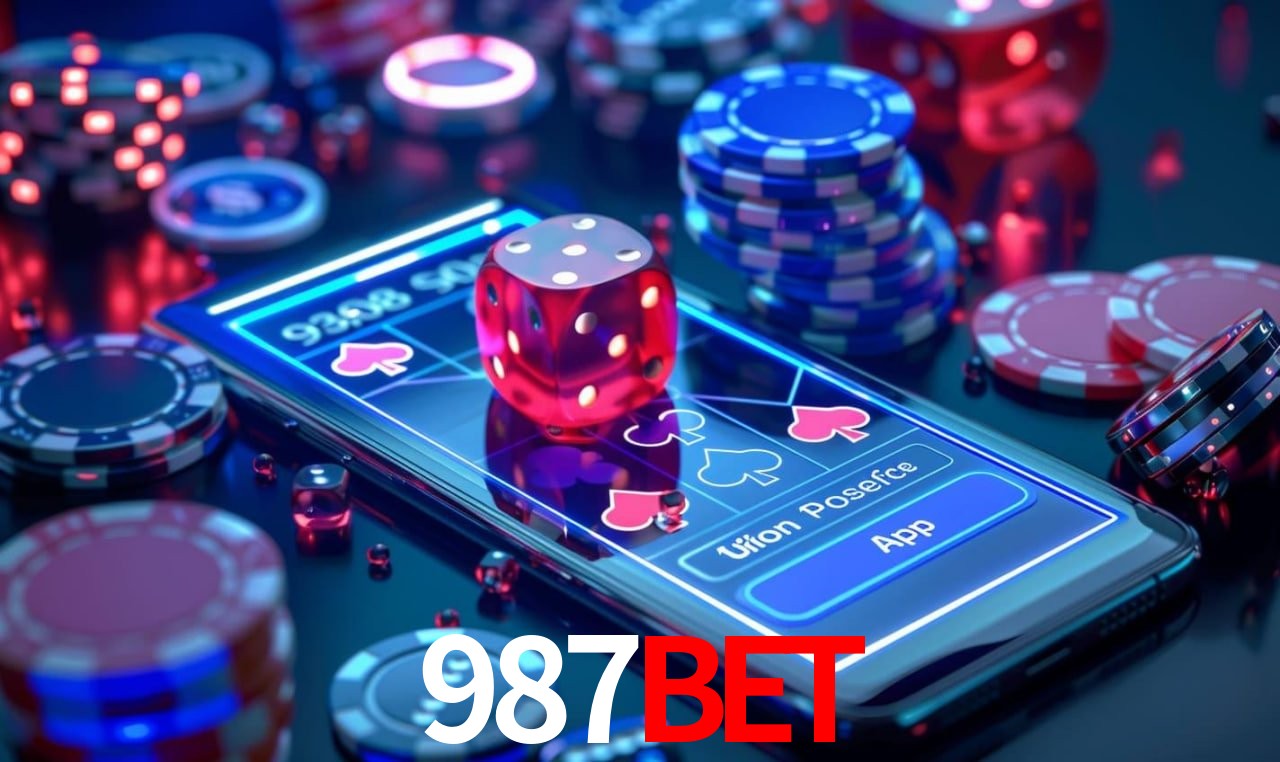 Especiais de Fim de Semana 987BET