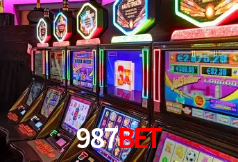 Descubra o Programa VIP da 987BET: Vantagens Exclusivas para Jogadores