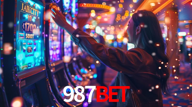 987BET.com