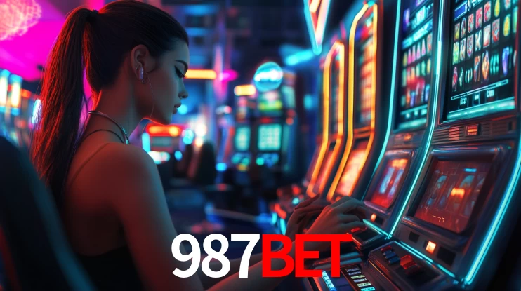 987BET