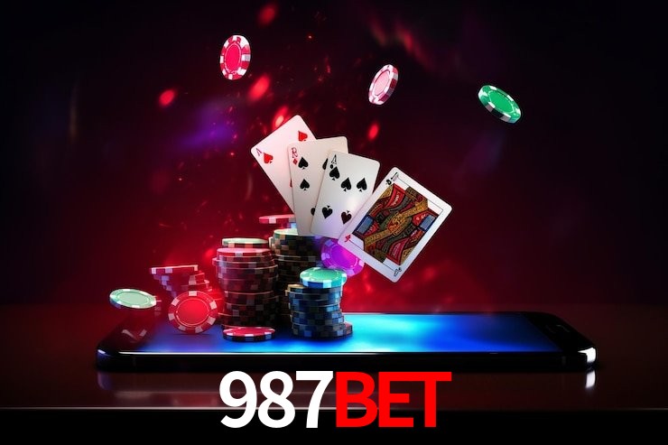 Descubra a Essência do 987BET: Nossa História e Compromissos