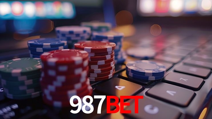 Provedores de Jogos 987BET