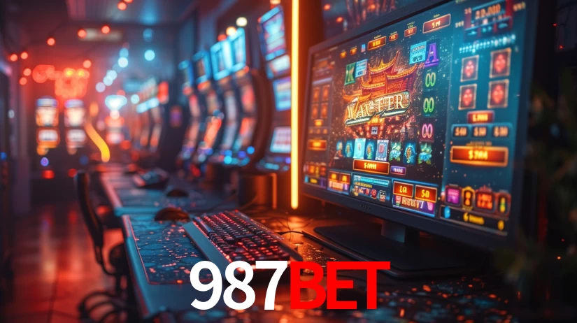 987BET.com