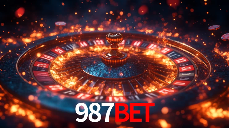 987BET login