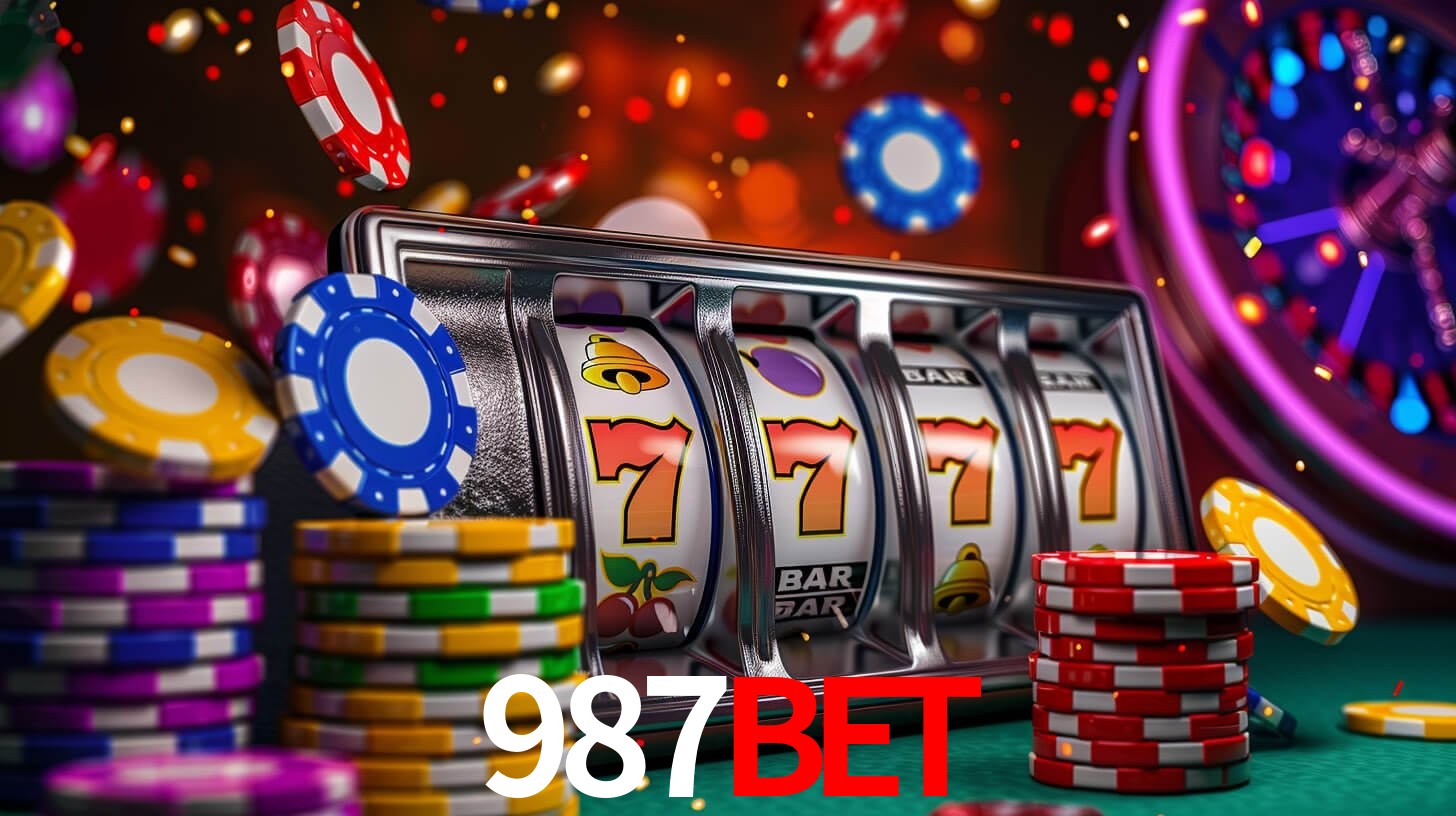 Diretório de Jogos 987BET