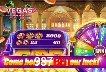 Inovações de Jogos na 987BET: O Futuro das Experiências Interativas