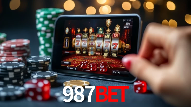 Bônus Diários 987BET