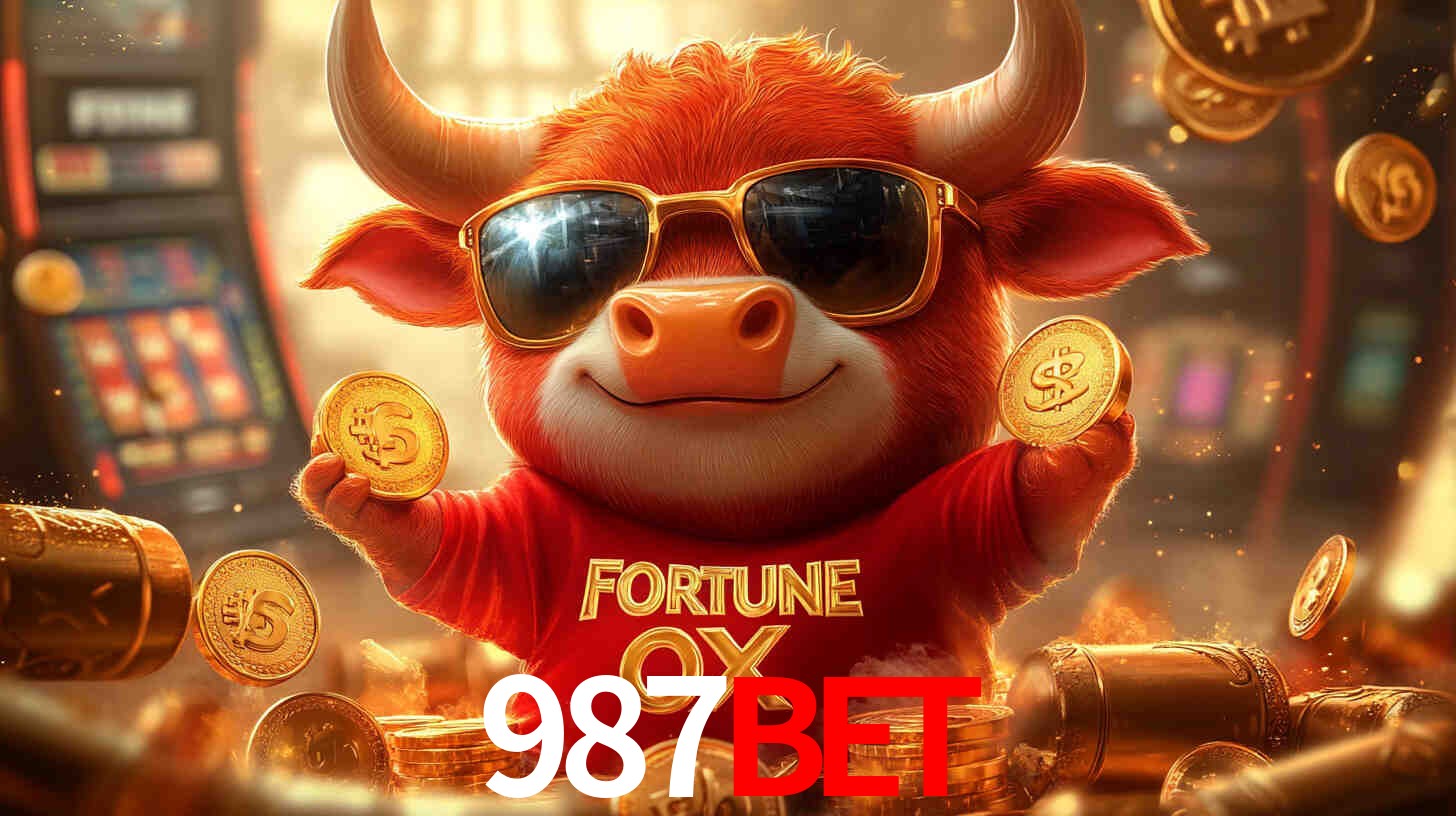 987BET login