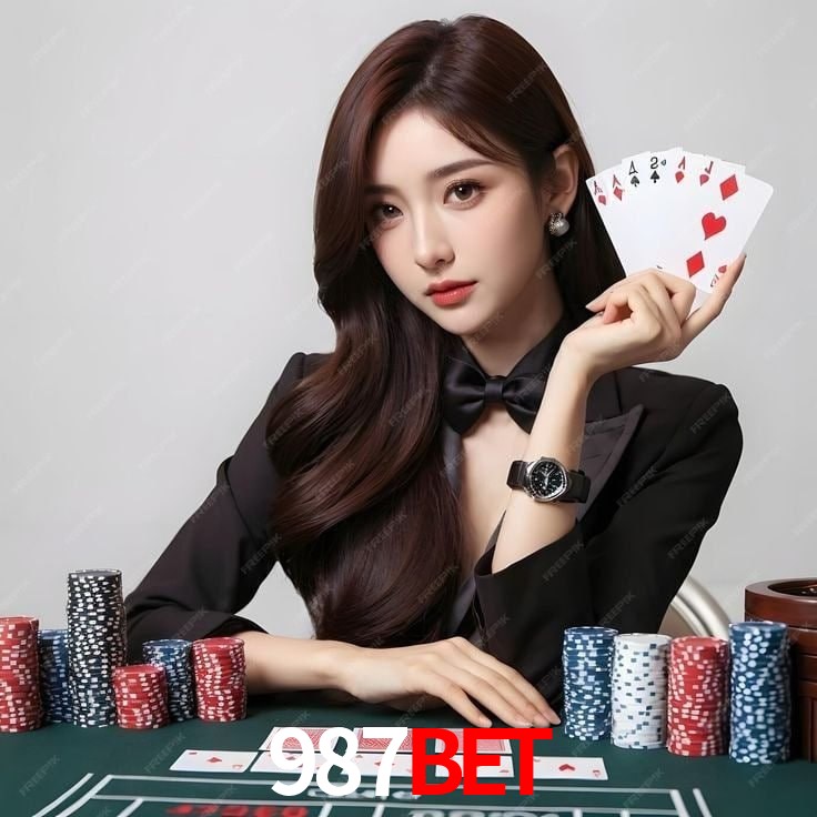 Login Seguro 987BET