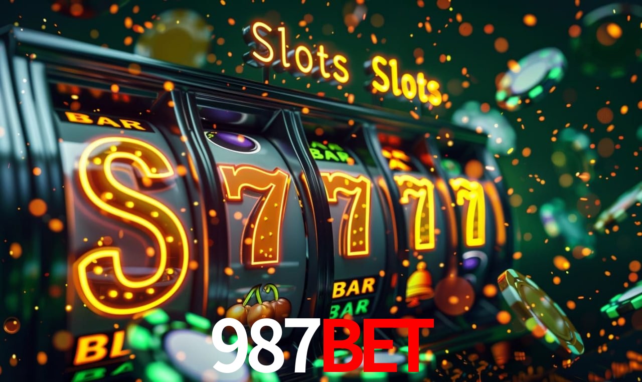 Sistemas de Segurança 987BET