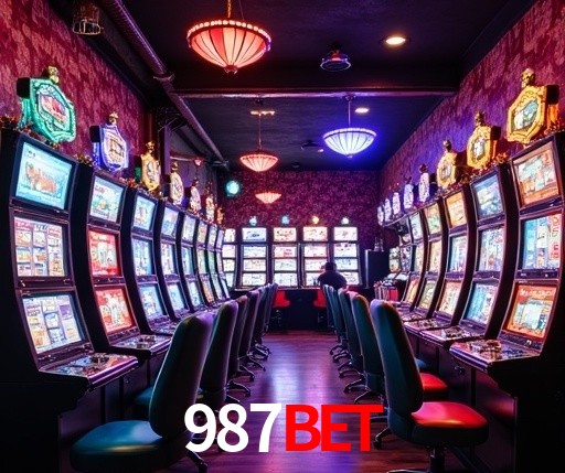 Promoção Relâmpago 987BET