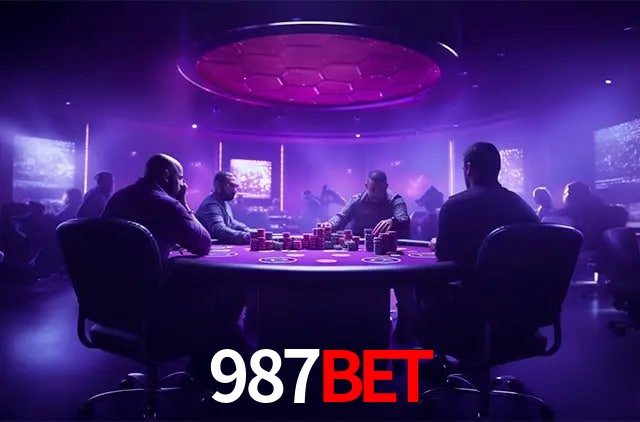 Ofertas Exclusivas 987BET