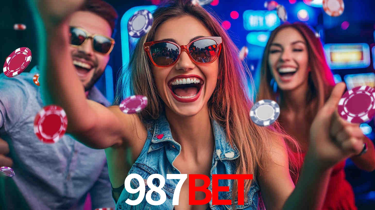 Jogos Exclusivos 987BET