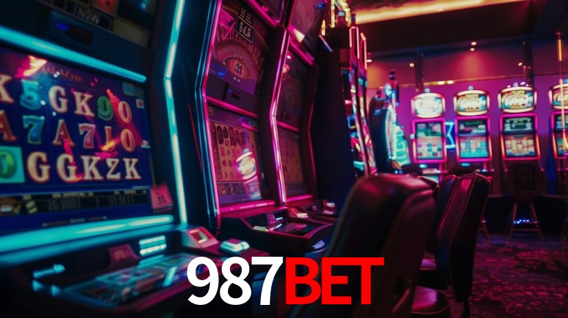 Explorando a Categoria de Eventos em Apostas na 987BET