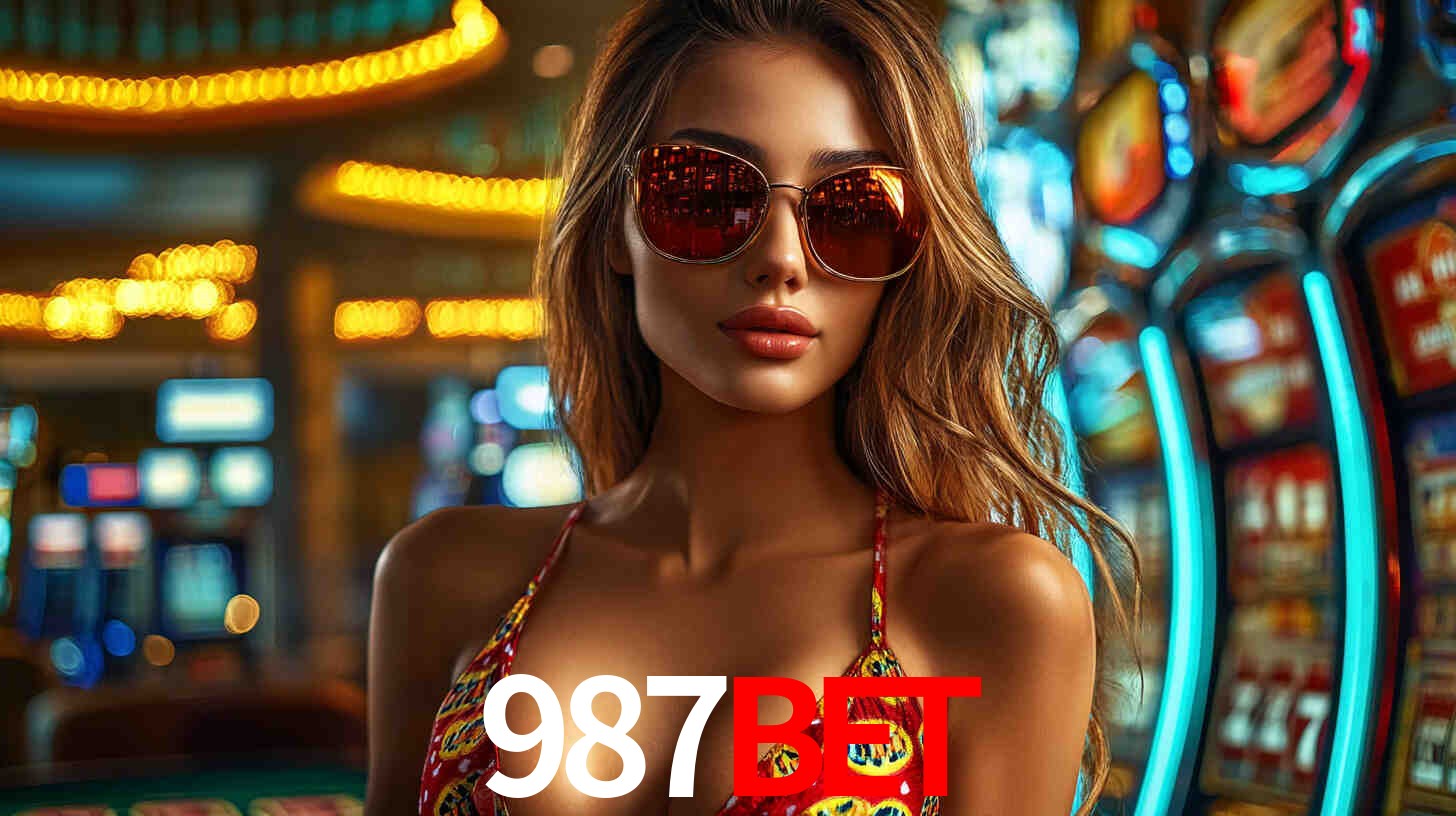 987BET login