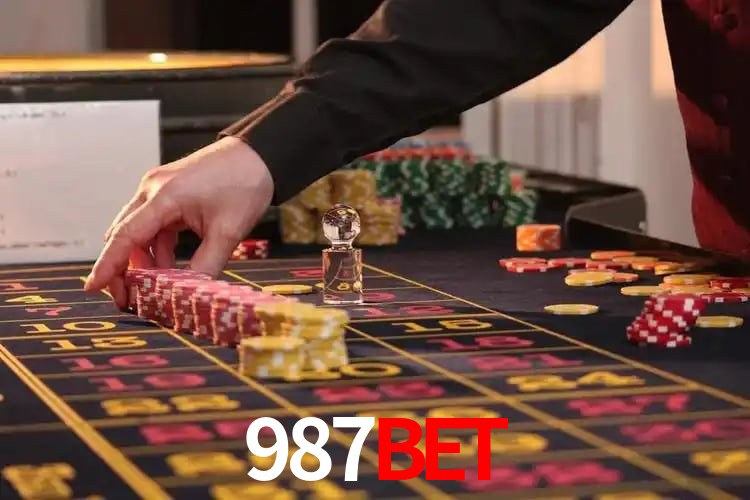 cassino 987BET