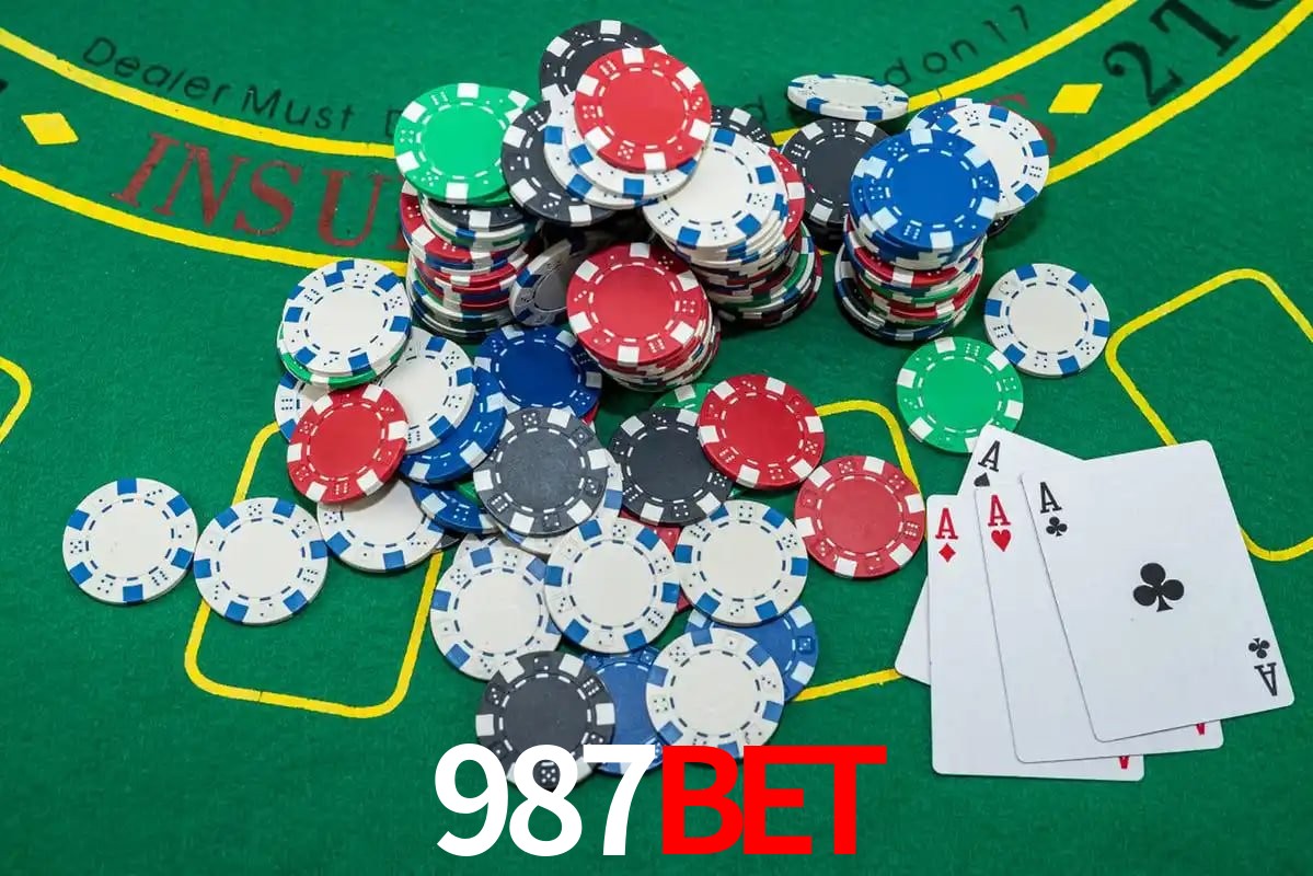 Provedores de Jogos 987BET